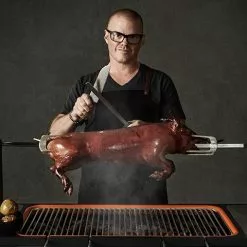 Everdure HUB Charcoal Grill -hemma butik 2023 hub gallery 11x 1