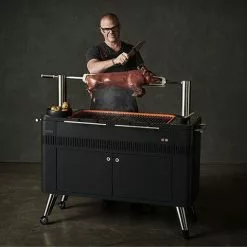 Everdure HUB Charcoal Grill -hemma butik 2023 hub gallery 31x 1