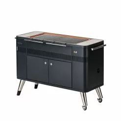 Everdure HUB Charcoal Grill -hemma butik 2023 hub gallery 41x 1