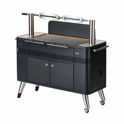 Everdure HUB Charcoal Grill -hemma butik 2023 hub gallery 51x 1