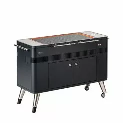 Everdure HUB Charcoal Grill -hemma butik 2023 hub gallery 61x 1