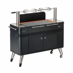 Everdure HUB Charcoal Grill -hemma butik 2023 hub gallery 71x