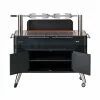 Everdure HUB Charcoal Grill -hemma butik 2023 hub gallery 91x 1