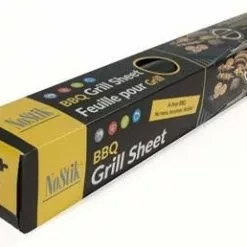 NoStik BBQ Grillmatte 11 NoStik BBQ Grillmatte -hemma butik 2023 image004