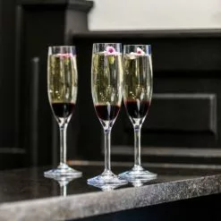 Strahl Champagneglas 4pk 8 Strahl Champagneglas 4pk -hemma butik 2023 innova 2018 07 03 strahl and clickclack location shoot 018