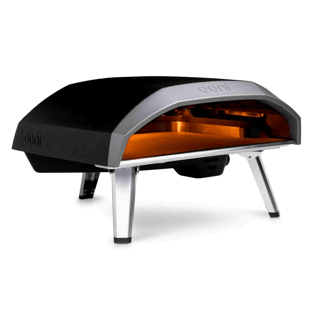 Ooni Koda 16 Pizzaugn 4 Ooni Koda 16 Pizzaugn - Bild 2