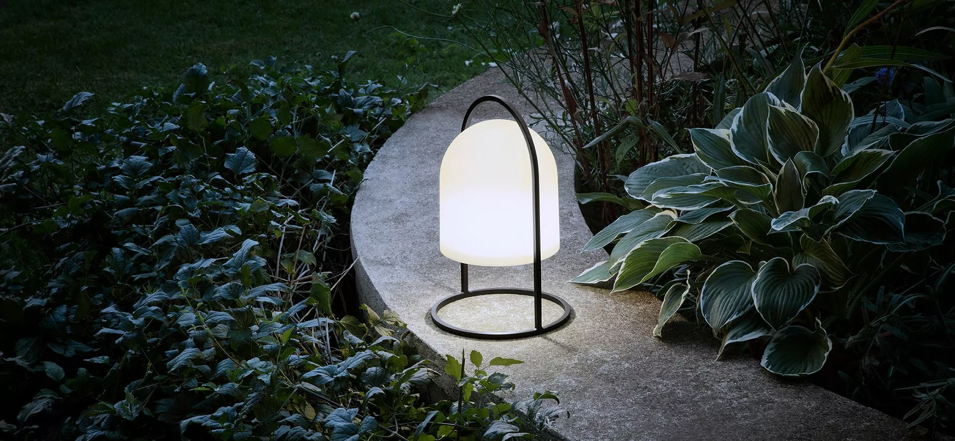 Eva Solo Solar Ljus 43cm. 5 Eva Solo Solar Ljus 43cm. - Bild 3