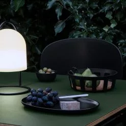 Eva Solo Solar Ljus 30cm. -hemma butik 2023 lanterne miljoe3