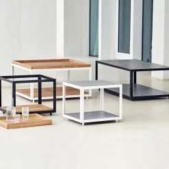 Cane-line Level Soffbord Rektangulärt 25 Cane-line Level Soffbord Rektangulärt -hemma butik 2023 level 0005 level tables 1571336108 657c4ff3 0333 4480 b65a 7cf30443fd1a