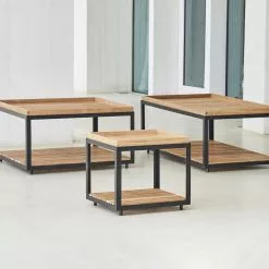 Cane-line Level Soffbord Lite -hemma butik 2023 level 0007 level 2 1571336107