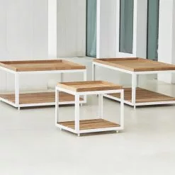 Cane-line Level Soffbord Lite -hemma butik 2023 level 0009 level 4 1571336107