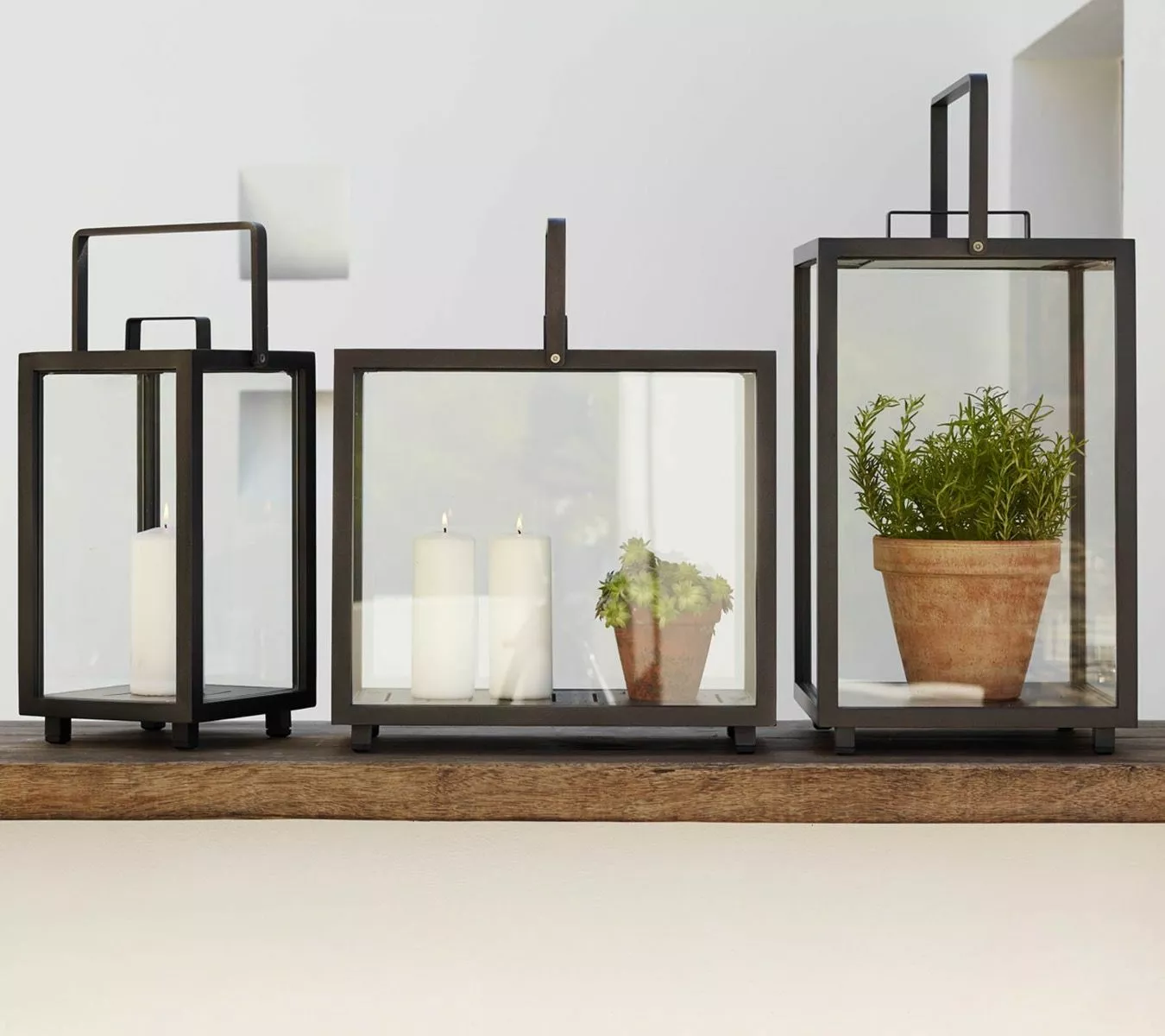 Cane-line Fyrlykta Liten. 11 Cane-line Fyrlykta Liten. - Bild 9