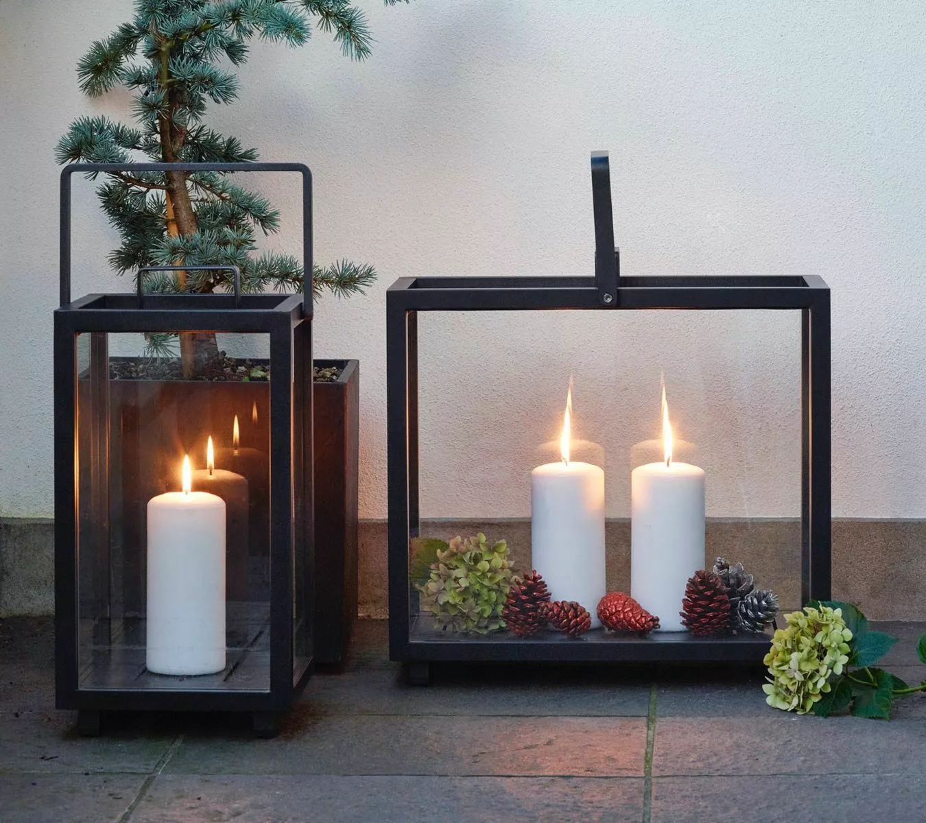 Cane-line Fyrlykta Liten. 7 Cane-line Fyrlykta Liten. - Bild 5