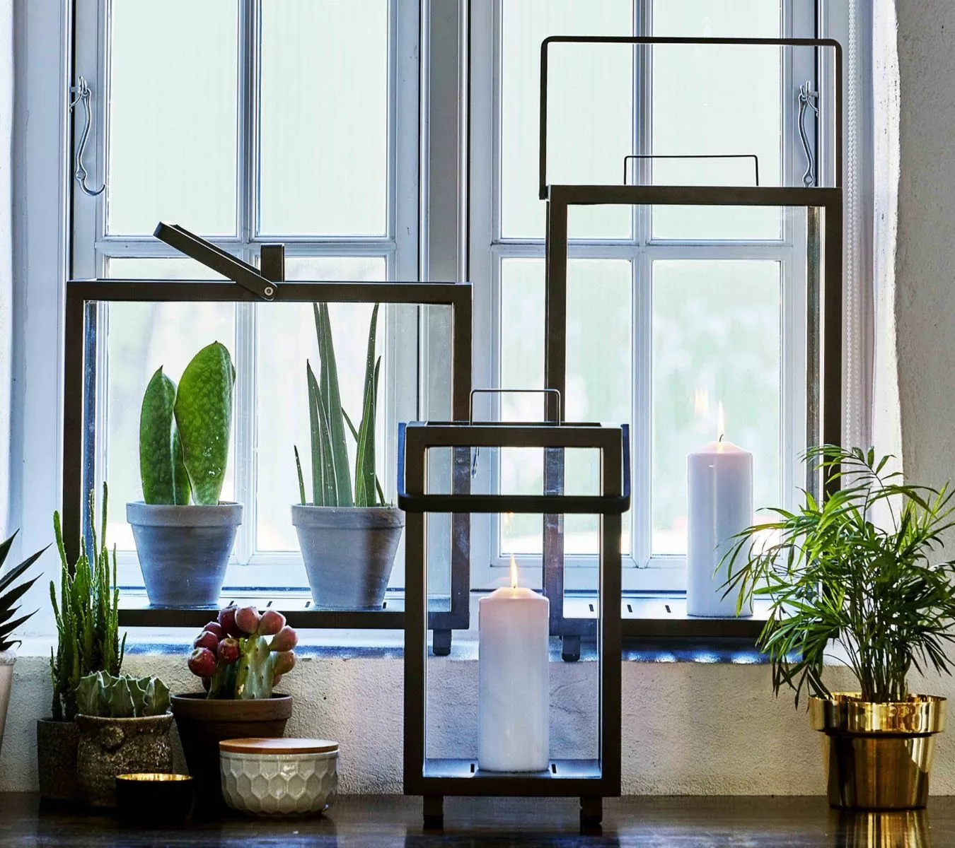 Cane-line Fyrlykta Liten. 8 Cane-line Fyrlykta Liten. - Bild 6