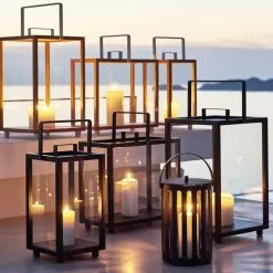 Cane-line Fyrlykta Liten. 23 Cane-line Fyrlykta Liten. -hemma butik 2023 lighthouse 0019 lighttube lava grey lighthouse teak white 4 f7 1571336100