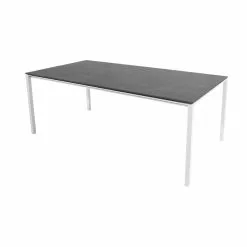 Cane-line Pure Matbord Aluminiumbas Vit 200x100cm -hemma butik 2023 lnqxgy6agj28vkeojuwv0l0zolzst1mejfmhjynp 1613006656 2