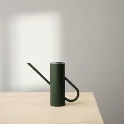 Stelton Bloom Vannkanne Mørk Grønn 2l -hemma butik 2023 ls 345 bloom 2