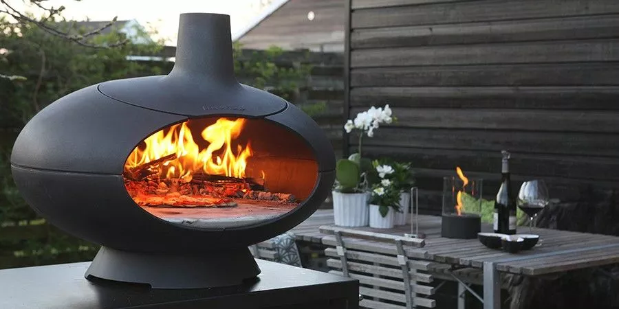 Morsø Forno Garden 5 Morsø Forno Garden - Bild 3