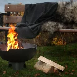 Morsø Ignis Eldstad Gjutjärn -hemma butik 2023 mors ildsted milj 5