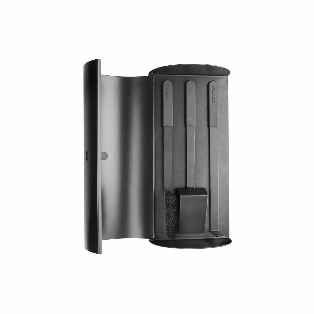 Morsø Complete Eldset 4 Delar 5 Morsø Complete Eldset 4 Delar - Bild 3