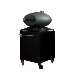 Morsø Gass Grande-paket