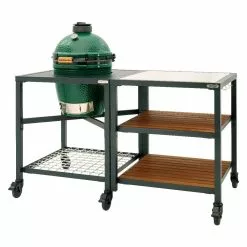 Big Green Egg Universal-Fit EGG Cover -hemma butik 2023 nest mod egg m w inserts ss aw left 99702.1579726554.1280.1280