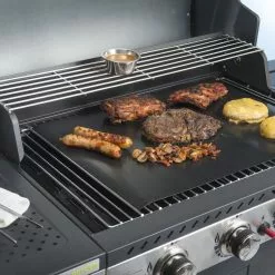 NoStik BBQ Grillmatte 10 NoStik BBQ Grillmatte -hemma butik 2023 nostik bbq liner 2 40