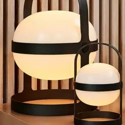 Rosendahl Soft Spot Solar Lampe 25cm -hemma butik 2023 nyheder banner soft spot solar ss20 996x400px 1