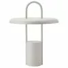 Stelton Pier Lampe LED Trådløs Sand -hemma butik 2023 ol 614 1 pier sand