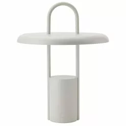 Stelton Pier Lampe LED Trådløs Sand