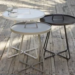 Cane-line On-the-move Sidobord Stort -hemma butik 2023 on the move 0014 on the move 7 1571336101