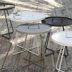 Cane-line On-the-move Sidobord Stort -hemma butik 2023 on the move 0015 on the move 8 1571336101