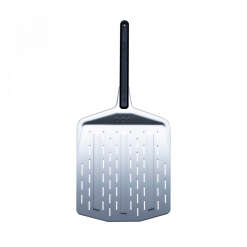 Ooni Pizzaspade Perforerad Aluminium 30 Cm.