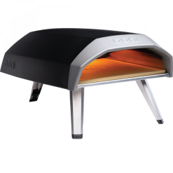 Ooni Koda 12 Pizzaugn.