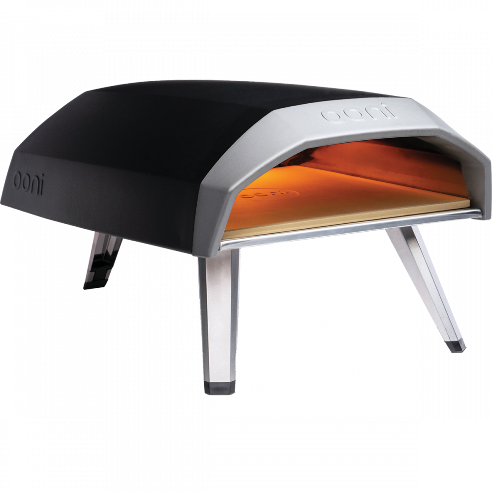 Ooni Koda 12 Pizzaugn. 3 Ooni Koda 12 Pizzaugn.