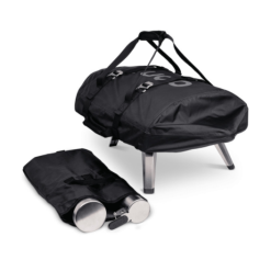 Ooni Fyra Omslag Til Pizzaugn