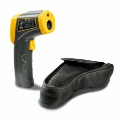 Ooni IR-termometer Med Batteri