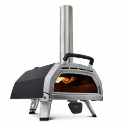 Ooni Karu 16 Pizzaovn