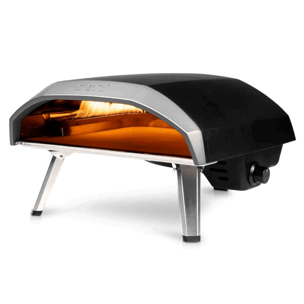 Ooni Koda 16 Pizzaugn 5 Ooni Koda 16 Pizzaugn - Bild 3