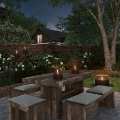 Tenderflame Halvor Bakke Signal Hill 12 Sort -hemma butik 2023 paarl signalhill plattenberg 2