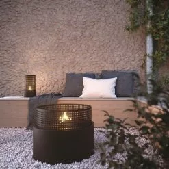 Tenderflame Halvor Bakke Plettenberg 180 Metal. 9 Tenderflame Halvor Bakke Plettenberg 180 Metal. -hemma butik 2023 plattenberg camps bay