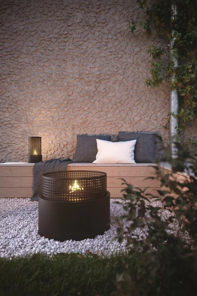 Tenderflame Halvor Bakke Plettenberg 180 Metal. 5 Tenderflame Halvor Bakke Plettenberg 180 Metal. - Bild 3