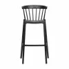 WOOOD Bliss Barstol Plast 2 St Flerval -hemma butik 2023 product large 8714713103508