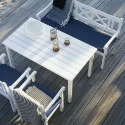 Skagerak Skagen Bordsvit