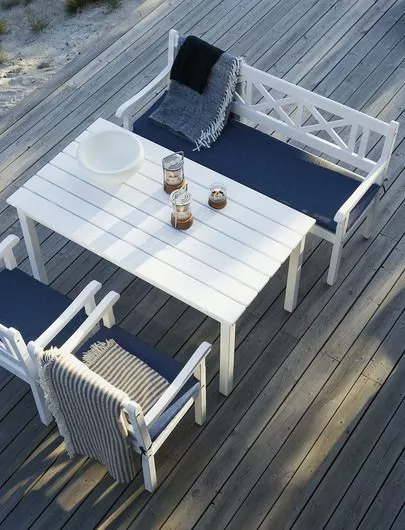 Skagerak Skagen Bordsvit 3 Skagerak Skagen Bordsvit