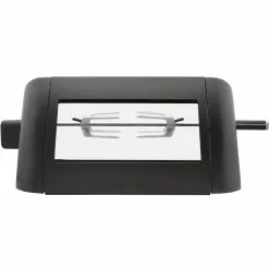 Everdure Furnace Gassgrill Flervalg -hemma butik 2023 rottiserisystem til force gasgrill 48820138 42078 1 1