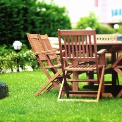 Robomow RT700 Robotgressklipper -hemma butik 2023 rt lifestyle4