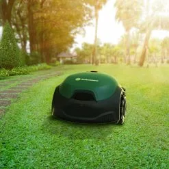 Robomow RT700 Robotgressklipper -hemma butik 2023 rt lifestyle6