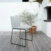 Ygg & Lyng Kyst Utendørs Spisestol Dew -hemma butik 2023 s outdoor diningchair kyst dew 01 scaled e1615542837236