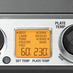 Sage The Smart Grill Pro 7 Sage The Smart Grill Pro -hemma butik 2023 sage smart grill pro 2c 001a